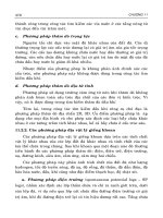 Địa chất dầu khí và phương pháp tìm kiếm thăm dò, theo dõi mỏ part 8 pdf