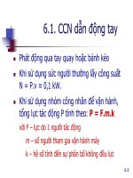 BÀI GIẢNG MÁY NÂNG CHUYỂN 7 docx