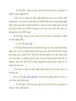 quy trình trình tự kế toán và tổng hợp cpsx thích ứng p7 doc