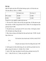 giáo trình hình thành ý nghĩa của kế toán kiểm toán trong doanh nghiệp p5 pps