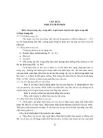 Bài giảng khoa học phân bón - chủ đề 2 pdf