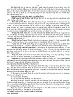 BÀI GIẢNG VỀ CÔNG NGHỆ THỦY TINH part 7 ppt