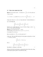 Giáo trình giải tich 3 part 2 pps