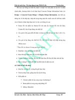 Tin ứng dụng trong Thiết kế cầu 4 pdf