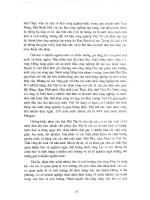 Đề tài : Tác động của tình trạng môi trường ở một số khu công nghiệp phía Bắc tới sức khỏe cộng đồng part 7 pot