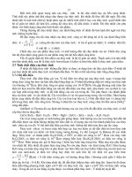 BÀI GIẢNG VỀ CÔNG NGHỆ THỦY TINH part 3 potx