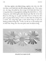 Quảng cáo ở Việt Nam - góc nhìn của một người trong cuộc part 9 ppsx