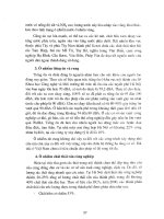 Đề tài : Tác động của tình trạng môi trường ở một số khu công nghiệp phía Bắc tới sức khỏe cộng đồng part 9 ppt