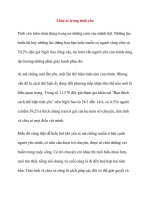 Chia sẻ trong tình yêu pps