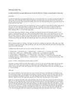 Chỉ báo Ichimoki Kinko Hyo docx