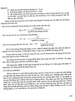 Giáo trình công nghệ xử lý nước thải part 7 pps