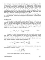 Giáo trinh công nghệ tế bào part 9 ppt