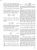 Vật lí đại cương các nguyên lí và ứng dụng - Điện từ dao động và sóng part 8 ppsx