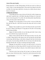 Thực trạng cạnh tranh giữa các công ty may Hà nội phần 8 potx