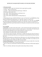 HƯỚNG DẪN GIAO DỊCH CHỨNG KHOÁN SÀN GDCK HỒ CHÍ MINH pot