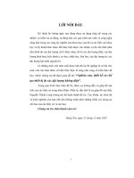 Nghiên cứu, thiết kế và chế tạo thiết bị đo các đại lượng không điện