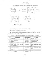 Báo cáo khoa học : Chế tạo thiết bị phát hiện nhanh sự o nhiễm môi trường không khí và nước bởi các vi sinh vật độc hại part 4 docx