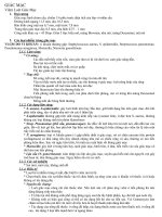 Viêm Loét Giác Mạc docx