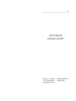 [Triết Học] Triết Học Lenin - Học Thuyết Marx tập 10 phần 5 docx