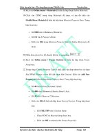 Tin ứng dụng trong Thiết kế cầu 7 ppt