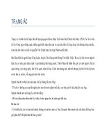 CÁC CỤ TRẠNG VIỆT NAM - TRẠNG ÁC pdf