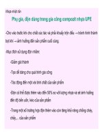 Kỹ thuật hóa học hữu cơ part 5 docx