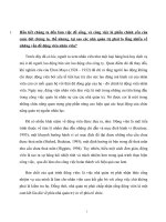  tại sao các nhà quản trị phải lo lắng nhiều về những vấn đề động viên nhân viên (1)