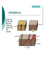 Bài giảng cấu tạo địa chất part 5 ppt
