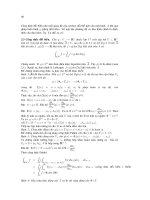 Giáo trình giải tích 2 part 8 ppt