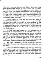 Kỹ thuật trồng và kinh doanh kiểng part 5 potx