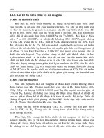 Địa chất dầu khí và phương pháp tìm kiếm thăm dò, theo dõi mỏ part 4 potx