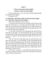 Bài giảng quản trị doanh nghiệp công nghiệp - chương 4 pps