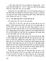 Công nghệ chế biến sữa và các sản phẩm sữa part 8 pptx