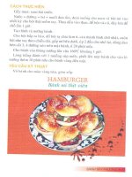 Bánh Tây phương part 5 docx