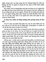 Giáo trình mỹ học đại cương part 10 docx