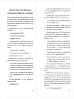 ỨNG DỤNG PHẦN MỀN CAD pptx