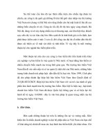 Giải pháp nâng cao hiệu quả kinh doanh bảo hiểm – 5 pot