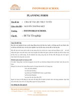 Đề tài: Chia sẻ tài liệu trực tuyến doc