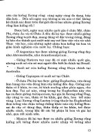 Kỹ thuật trồng và kinh doanh kiểng part 2 pptx