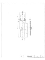 Báo cáo khoa học : Chế tạo thiết bị phát hiện nhanh sự o nhiễm môi trường không khí và nước bởi các vi sinh vật độc hại part 6 ppsx
