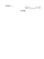 Bộ giáo án lớp 4 năm học 2010 - 2011 - tuần 2 pptx