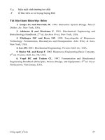 Giáo trình công nghệ tế bào part 4 pptx