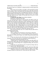 Giáo trình Công nghệ sinh học trong sản xuất và đời sống part 5 docx