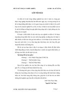 Điều khiển robot tránh vật cản dùng động cơ bước