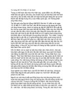 Tư tưởng hồ chí minh về văn hóa pptx