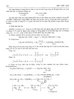 Cơ sở hóa học hữu cơ tập2 part 8 doc