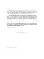 Nghiên cứu điện tử công suất trong hệ thống truyền động điện