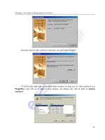 LÝ THUYẾT NHẬP MÔN INTERNET VÀ E-LEARNING - 3 ppt