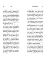 [Triết Học] Triết Học Lenin - Học Thuyết Marx tập 19 phần 5 potx