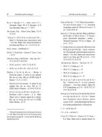 [Triết Học] Triết Học Lenin - Học Thuyết Marx tập 19 phần 9 pptx